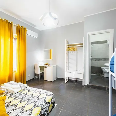 Bed and Breakfast Terra Mia Pompei Exterior foto