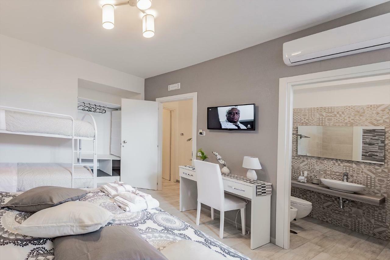 Terra Mia Bed & Breakfast 3*