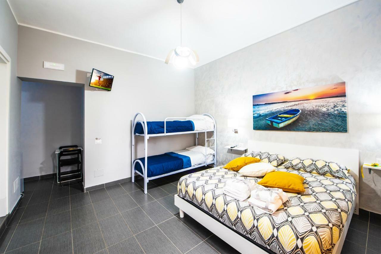 Bed & Breakfast Terra Mia Pompeï