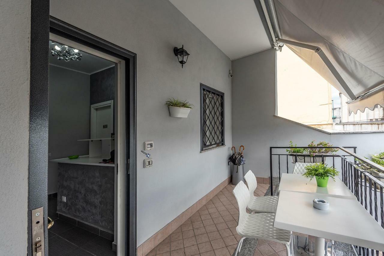 Terra Mia Bed & Breakfast